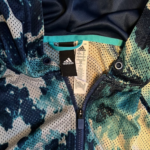 Adidas Jacket - Picture 3 of 8